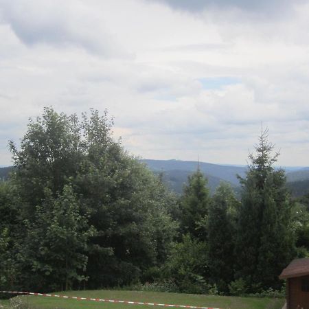 Schneekaeppchen 2 Vila Winterberg Exterior foto