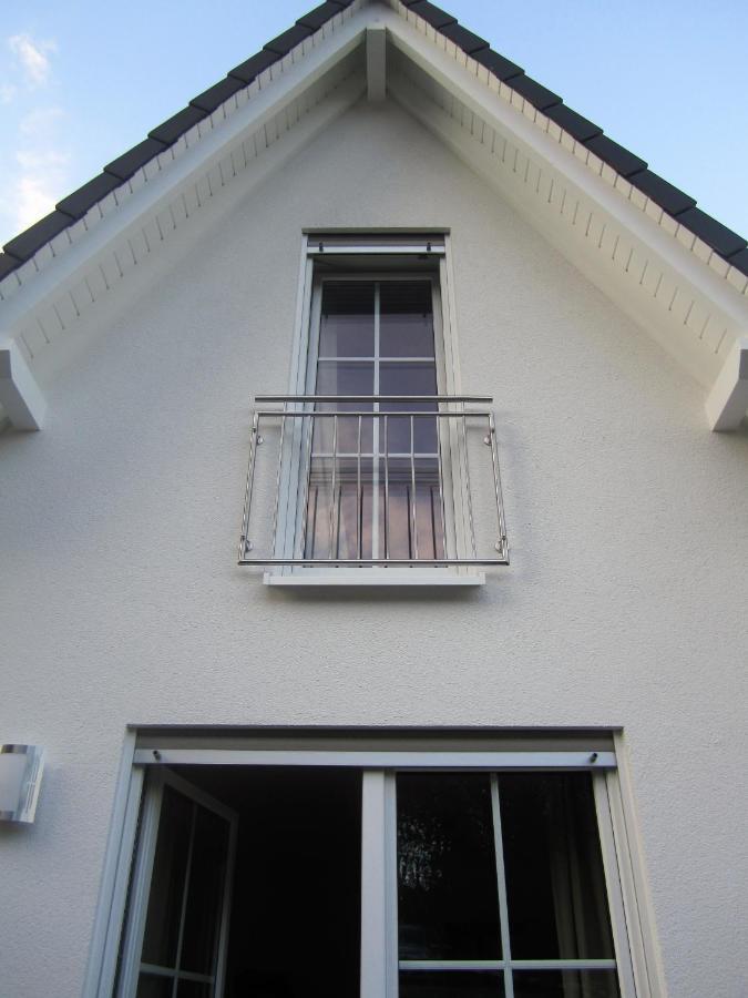 Schneekaeppchen 2 Vila Winterberg Exterior foto